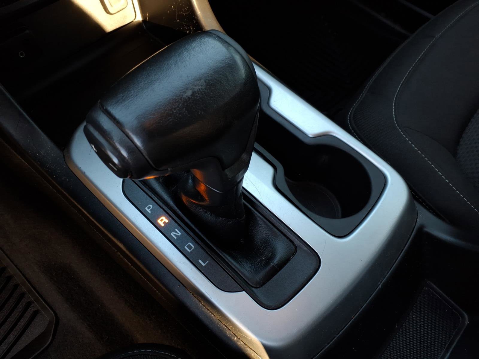 Used 2019 Chevrolet Colorado LT w/ LT Convenience Package image 23