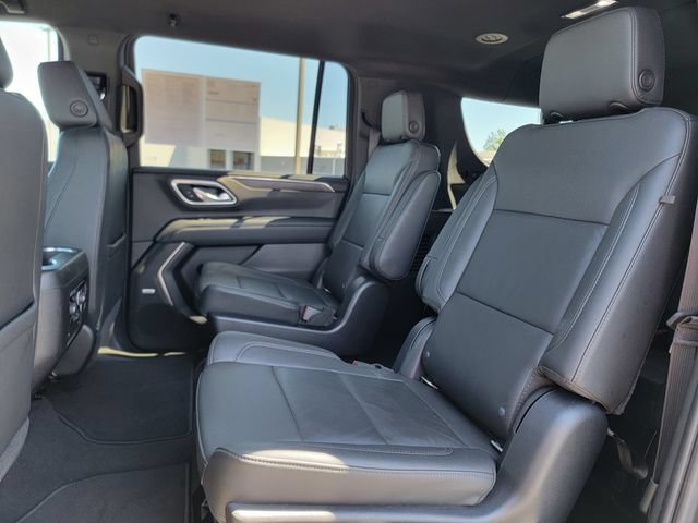 Used 2021 Chevrolet Suburban Z71 AWD/4WD image 20