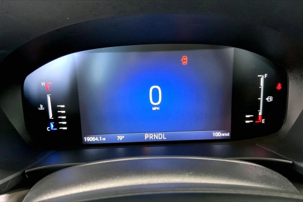 Certified 2023 Ford Escape Active w/ Tech Pack #1 FWD image 23