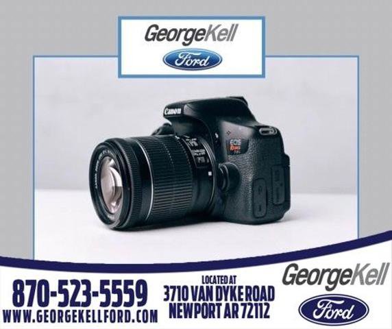 Certified 2023 Ford F150 XLT w/ Equipment Group 302A High image 1