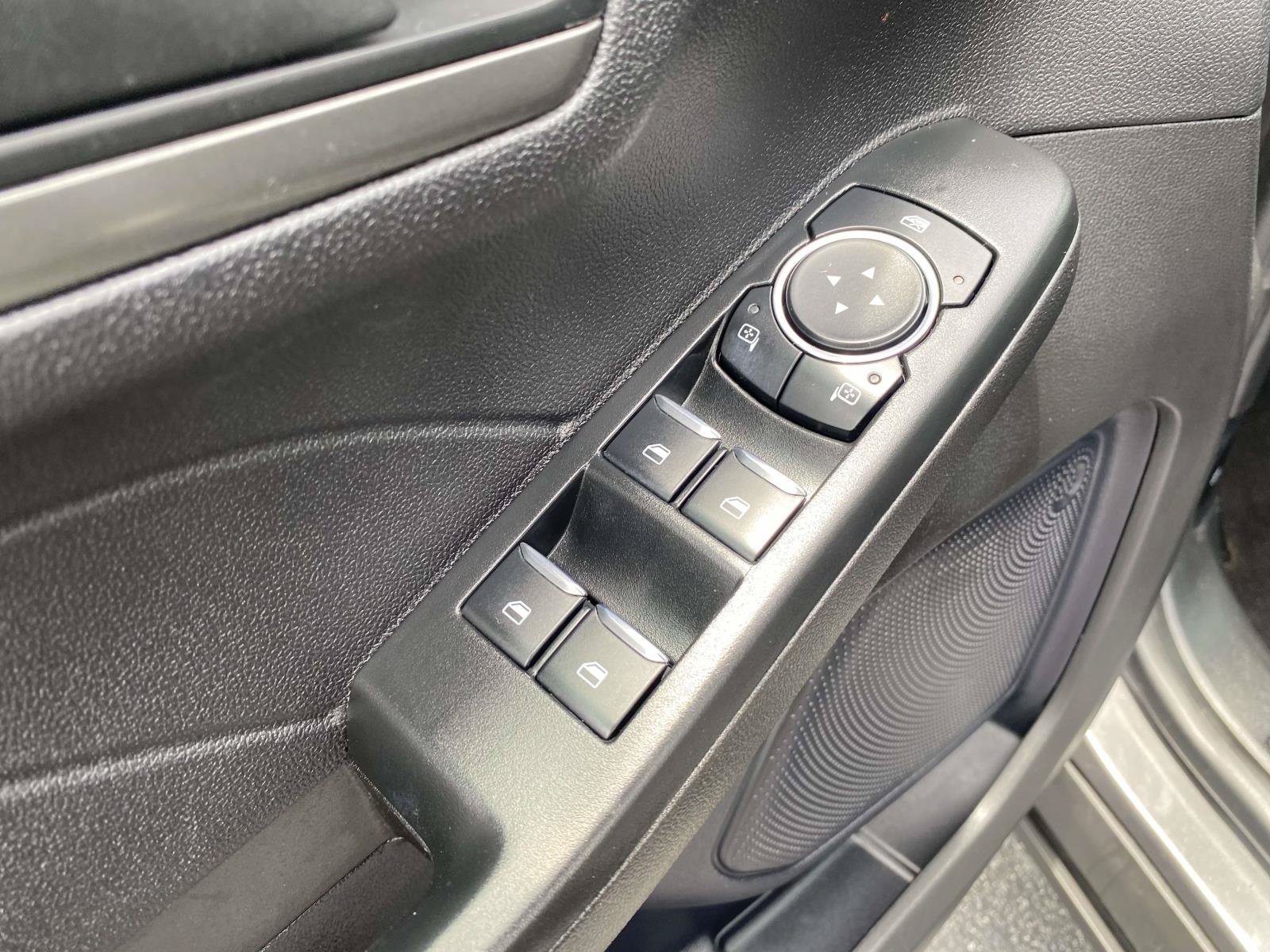 Certified 2024 Ford Escape Active FWD image 18