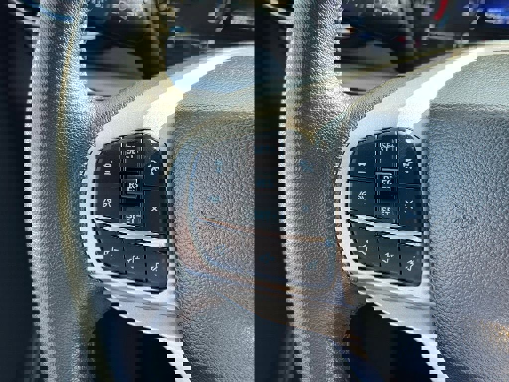 Certified 2023 Ford Explorer XLT w/ Equipment Group 202A image 34