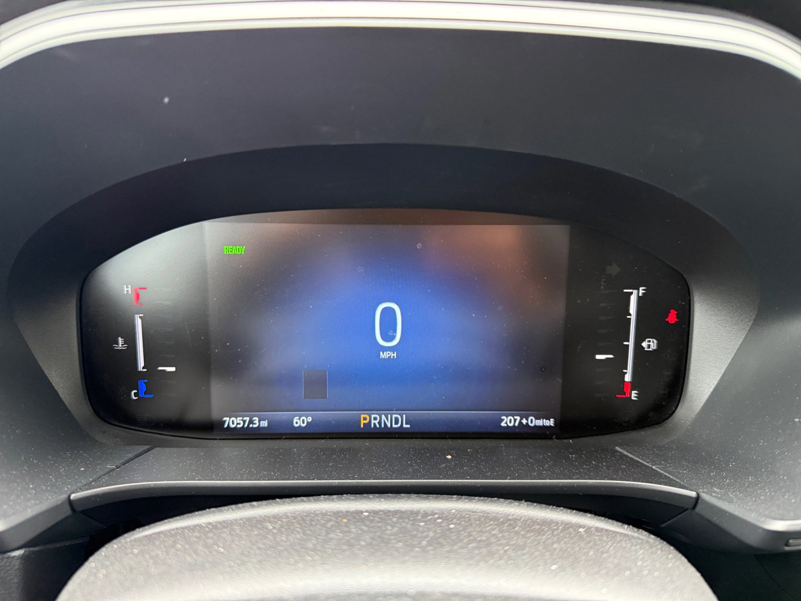 Certified 2025 Ford Escape SE w/ Class II Trailer Tow Package image 11