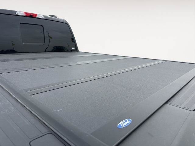 Certified 2025 Ford F250 Lariat w/ Lariat Ultimate Package AWD/4WD image 19
