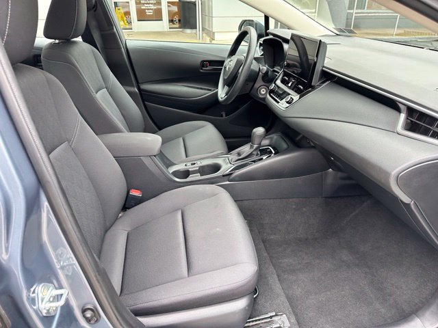 Used 2024 Toyota Corolla LE FWD image 49