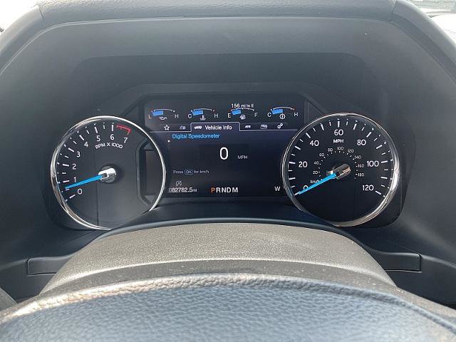 Certified 2019 Ford Expedition Platinum image 25