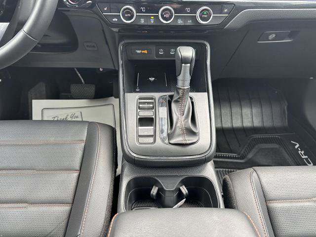 Used 2026 Honda CR-V Sport Touring image 30