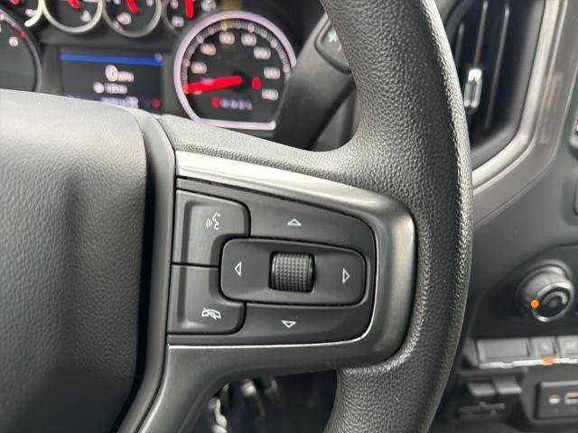 Used 2021 Chevrolet Silverado 1500 Custom w/ Safety Confidence Package image 18
