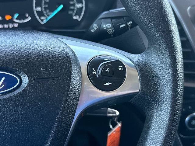 Certified 2022 Ford Transit Connect XL FWD image 18