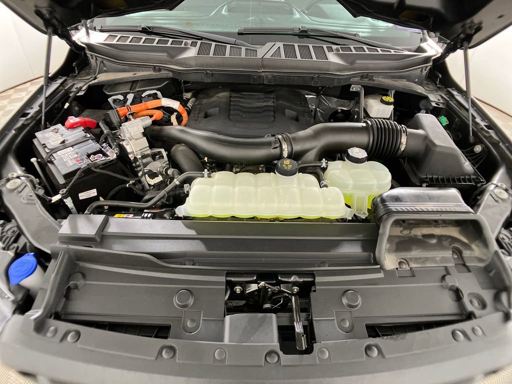 Certified 2023 Ford F150 XL w/ Trailer Tow Package image 33