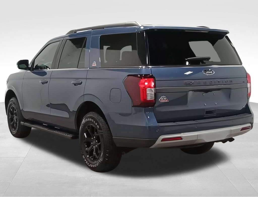 Certified 2022 Ford Expedition Timberline AWD/4WD image 7