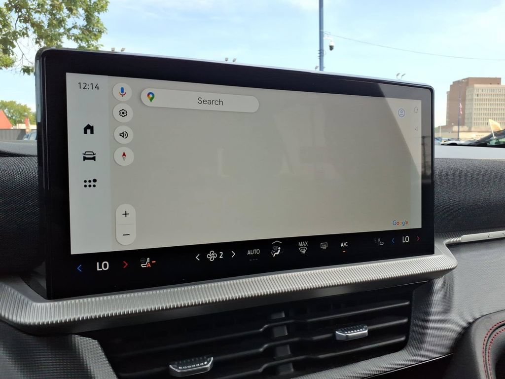 Certified 2025 Ford Explorer ST-Line AWD/4WD image 23