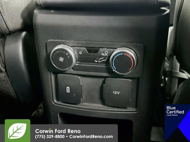 Certified 2021 Ford Explorer XLT AWD/4WD image 28
