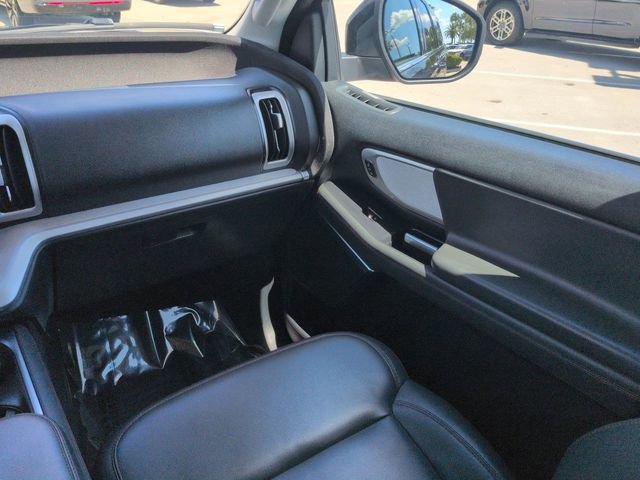 Certified 2025 Ford Expedition Max Active AWD/4WD image 17