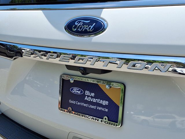 Certified 2020 Ford Expedition XLT w/ Equipment Group 202A AWD/4WD image 15