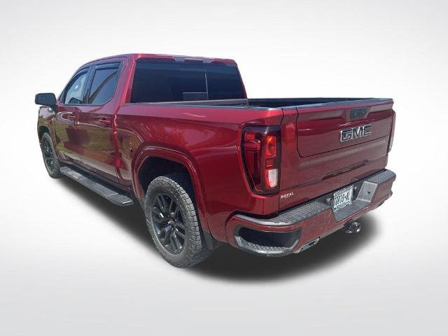 Used 2022 GMC Sierra 1500 Elevation AWD/4WD image 2