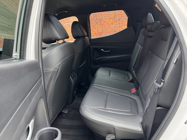 Used 2025 Hyundai Santa Cruz SEL image 23