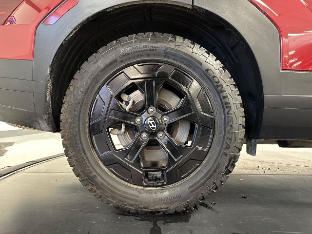 Used 2026 Hyundai Santa Fe XRT AWD/4WD image 9