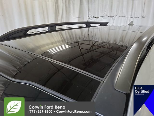 Used 2022 Kia Sorento SX Prestige image 9