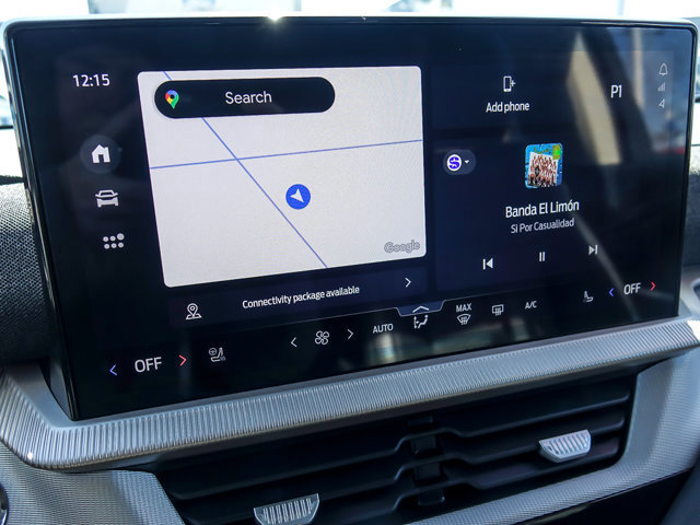 Certified 2025 Ford Explorer Active w/ Active Comfort Package image 19