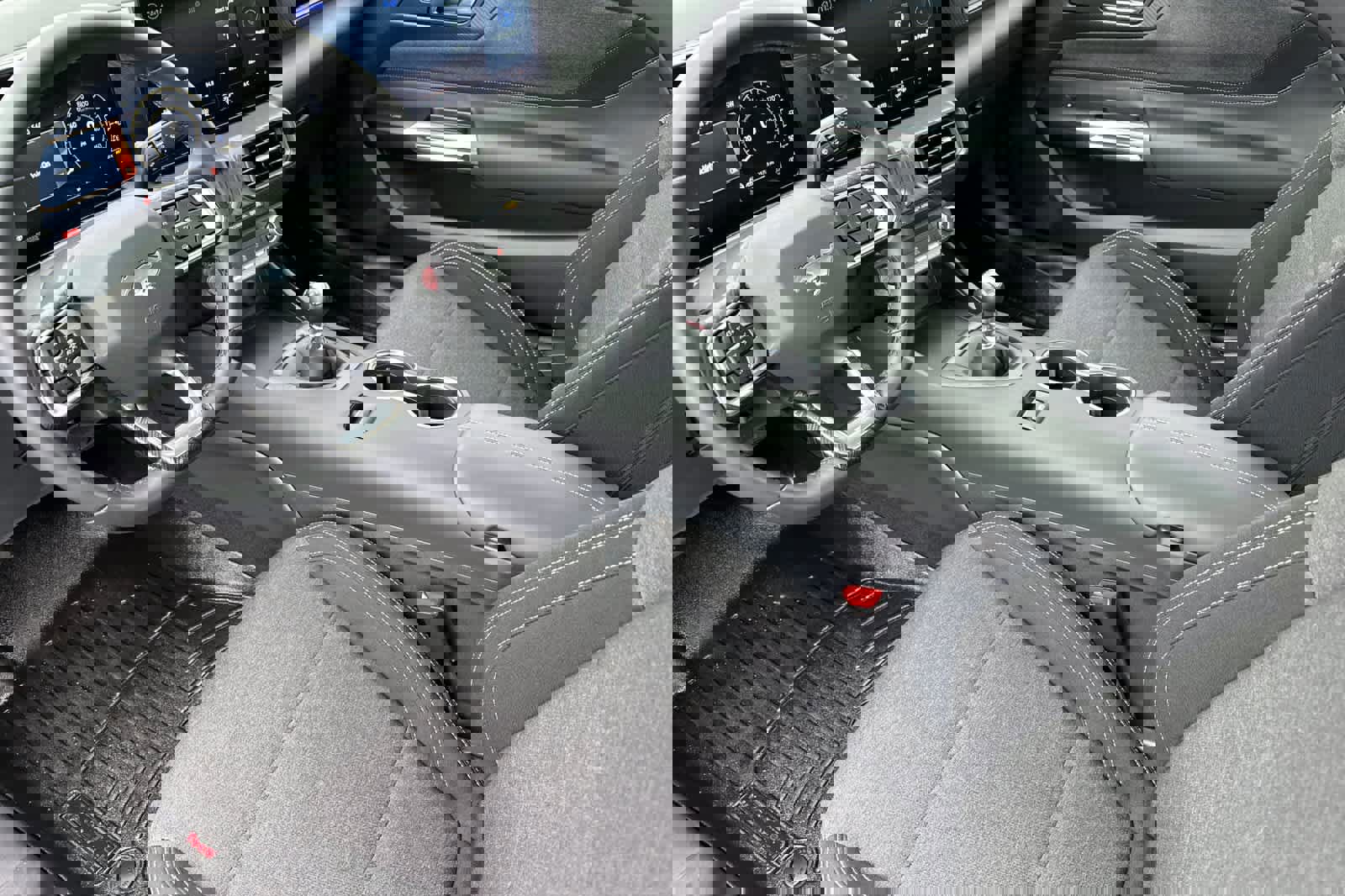 Certified 2025 Ford Mustang GT image 10