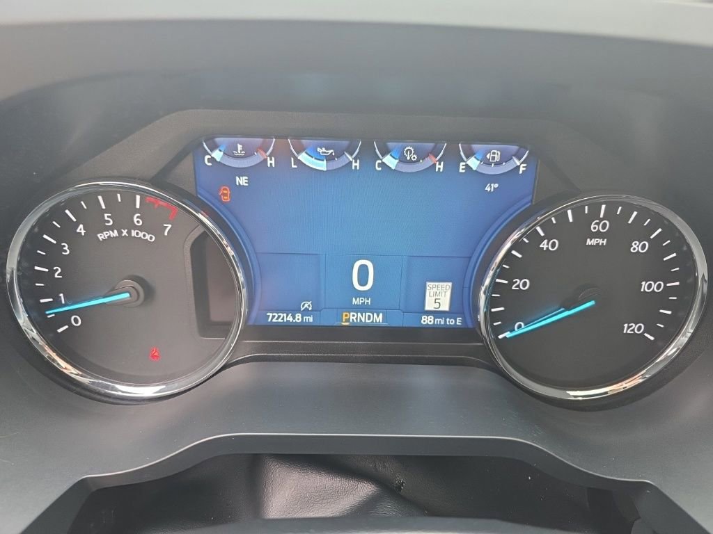 Certified 2024 Ford Expedition Max Limited image 31