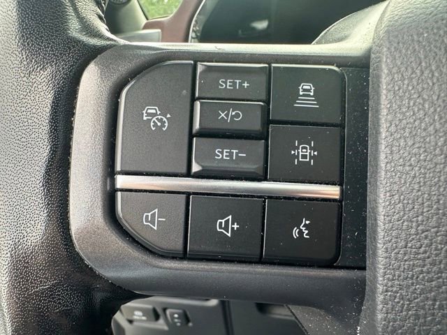 Certified 2023 Ford F150 Lariat w/ Max Trailer Tow Package AWD/4WD image 25