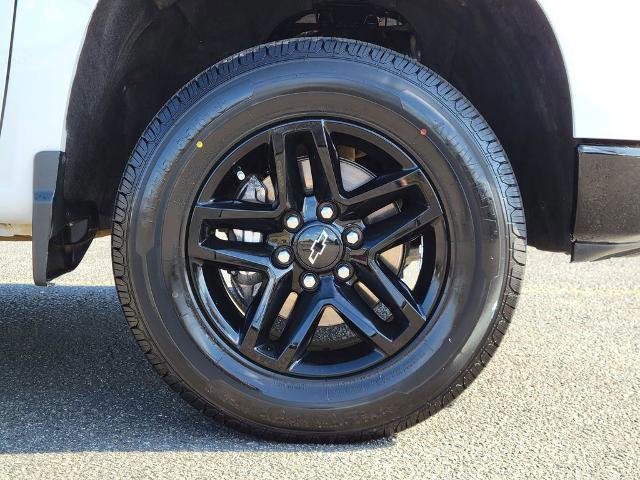 Used 2023 Chevrolet Silverado 1500 LT Trail Boss w/ Protection Package image 11