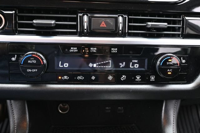 Used 2022 Nissan Pathfinder SV FWD image 21