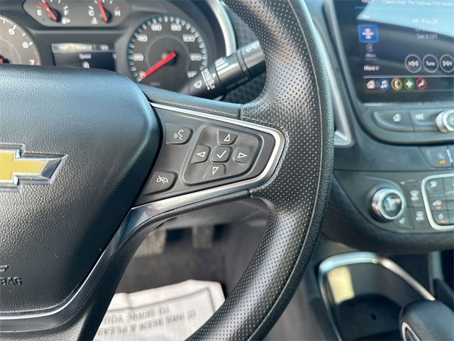 Used 2023 Chevrolet Malibu LT image 32
