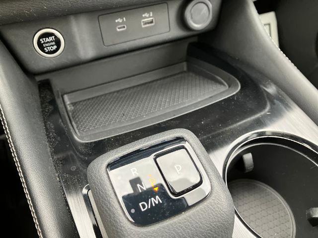 Used 2023 Nissan Rogue SL w/ SL Premium Package AWD/4WD image 33