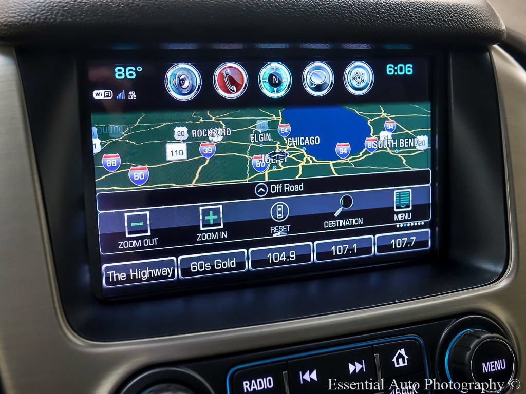 Used 2019 GMC Yukon Denali w/ Denali Ultimate Package AWD/4WD image 19