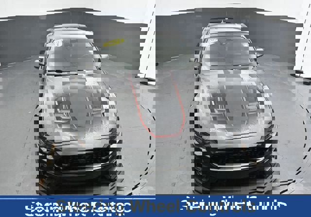 Certified 2023 Ford Mustang Mach 1 RWD image 24