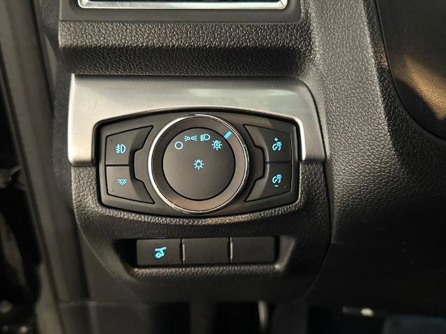 Certified 2018 Ford Explorer Limited image 18