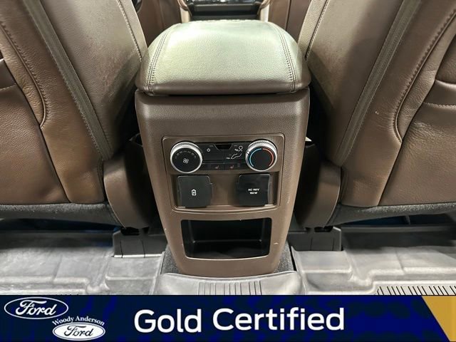 Certified 2021 Ford Explorer King Ranch image 27