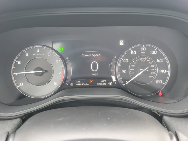 Used 2021 Acura TLX image 15