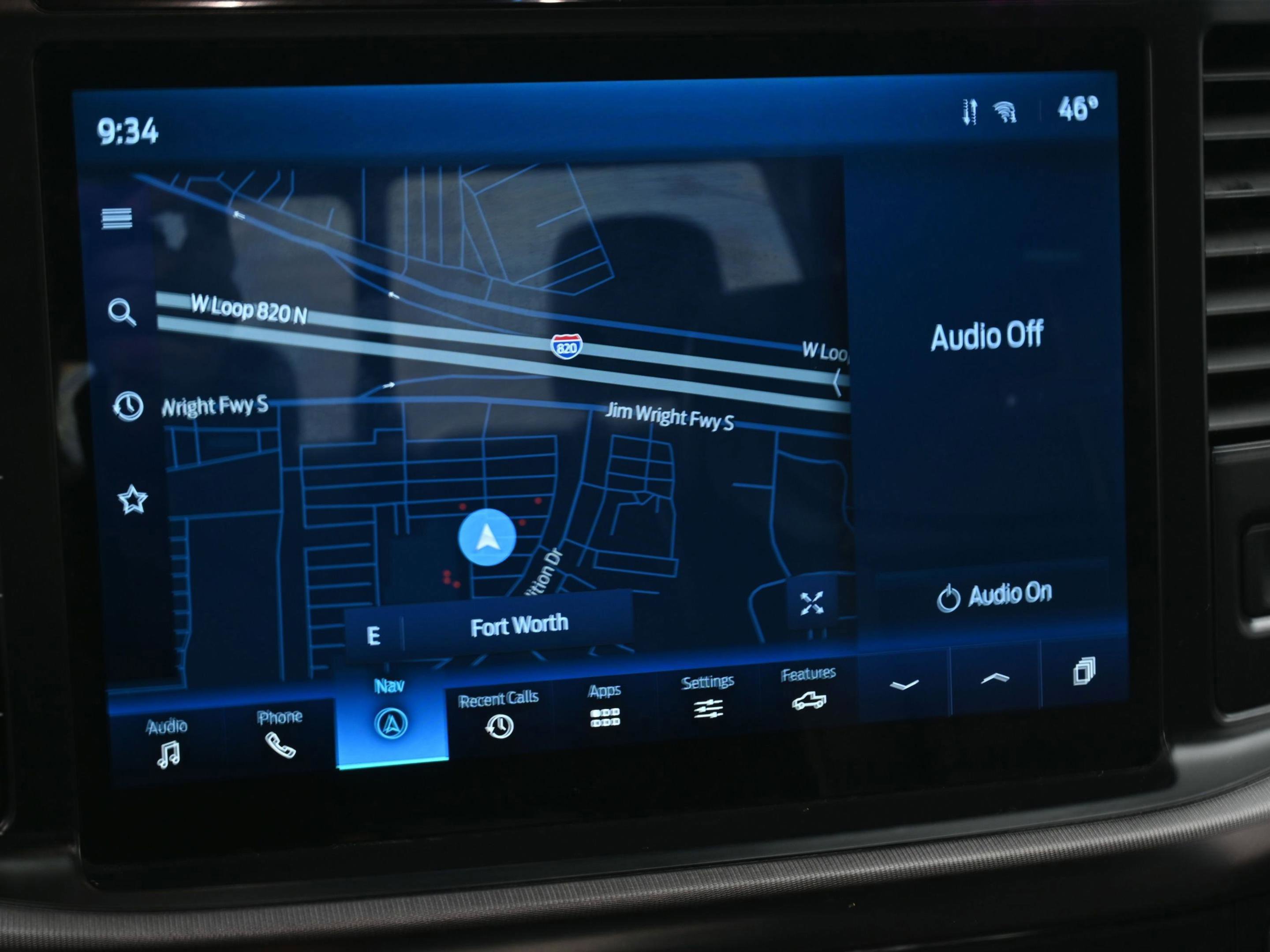 Certified 2022 Ford F150 Platinum w/ Equipment Group 701A High image 37