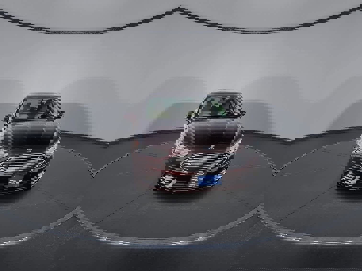 Certified 2017 Ford Fusion Energi SE image 2