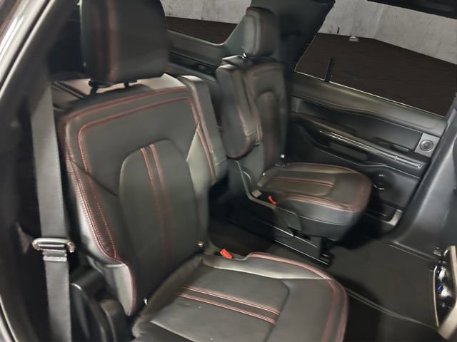 Certified 2023 Ford Expedition Limited AWD/4WD image 19