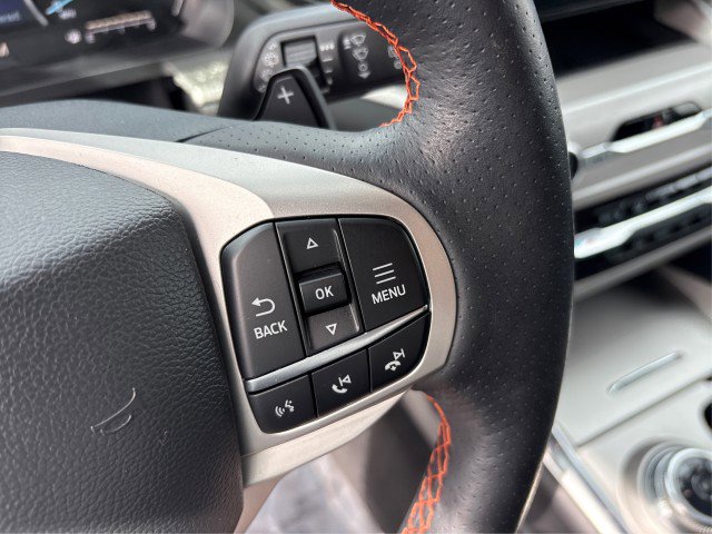 Certified 2023 Ford Explorer Timberline w/ Timberline Technology Package image 24