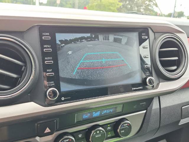 Used 2023 Toyota Tacoma SR5 AWD/4WD image 17