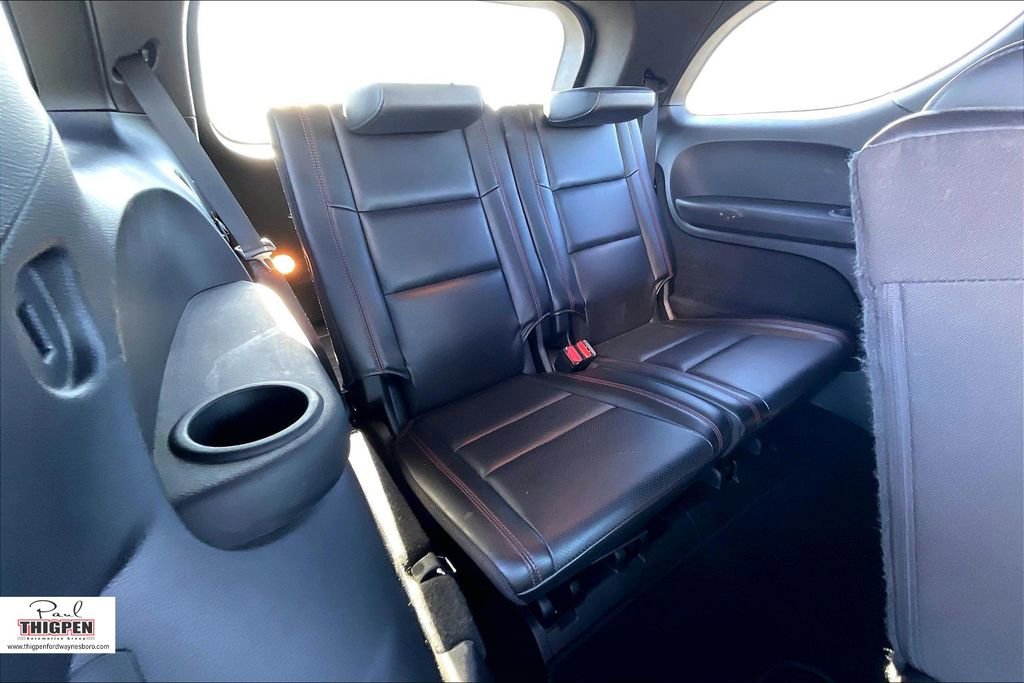Used 2024 Dodge Durango GT image 27