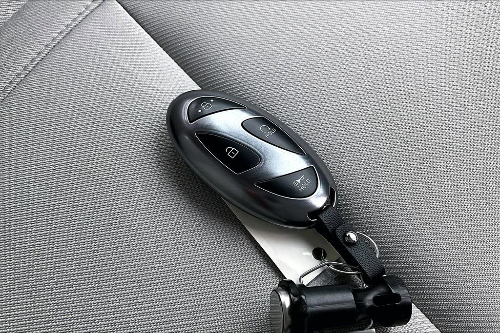 Used 2025 Hyundai Tucson SEL FWD image 11