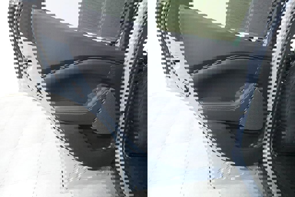 Certified 2024 Ford Mustang Mach-E Premium AWD/4WD image 27