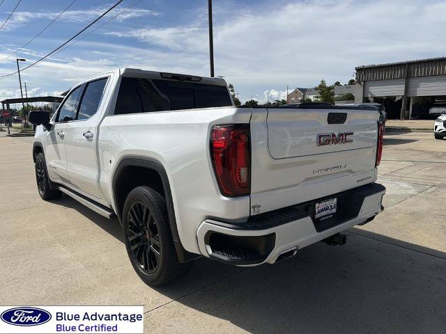 Used 2022 GMC Sierra 1500 Denali w/ Denali Reserve Package AWD/4WD image 8