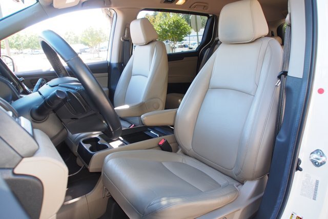 Used 2022 Honda Odyssey EX-L image 19