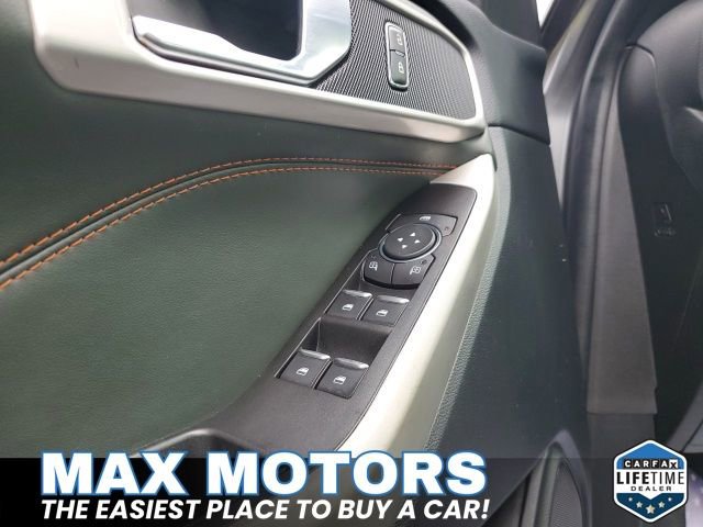 Certified 2022 Ford Explorer Timberline image 20