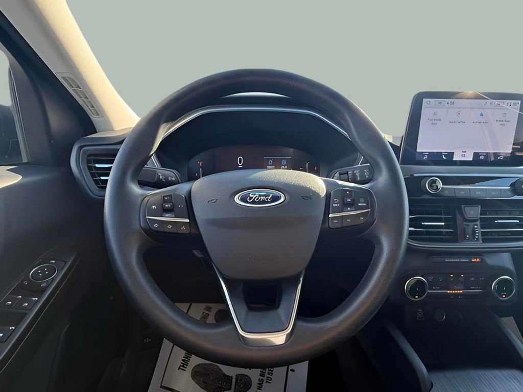 Certified 2025 Ford Escape Active image 29