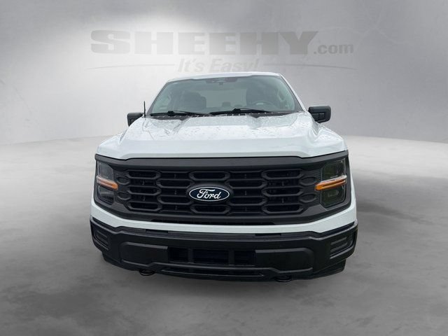 Certified 2024 Ford F150 XL AWD/4WD image 16