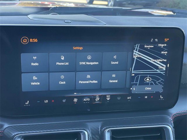 Certified 2025 Ford Mustang GT Premium image 13